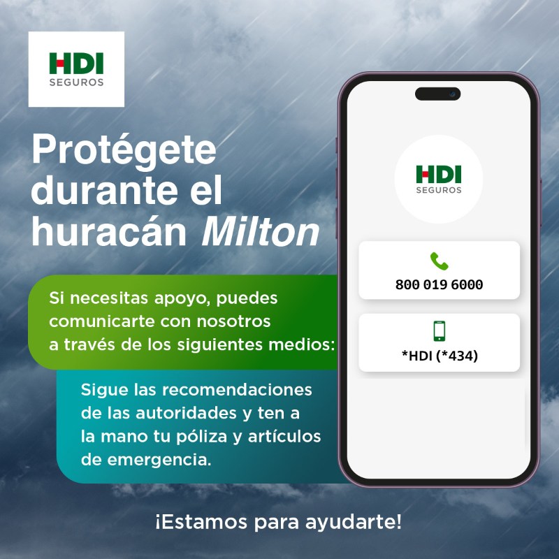 HDI Seguros